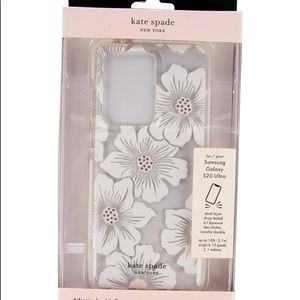 Kate Spade New York Samsung Galaxy S20 Phone Case